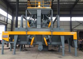 工業(yè)：數控噴丸強化的優(yōu)點你了解多少？